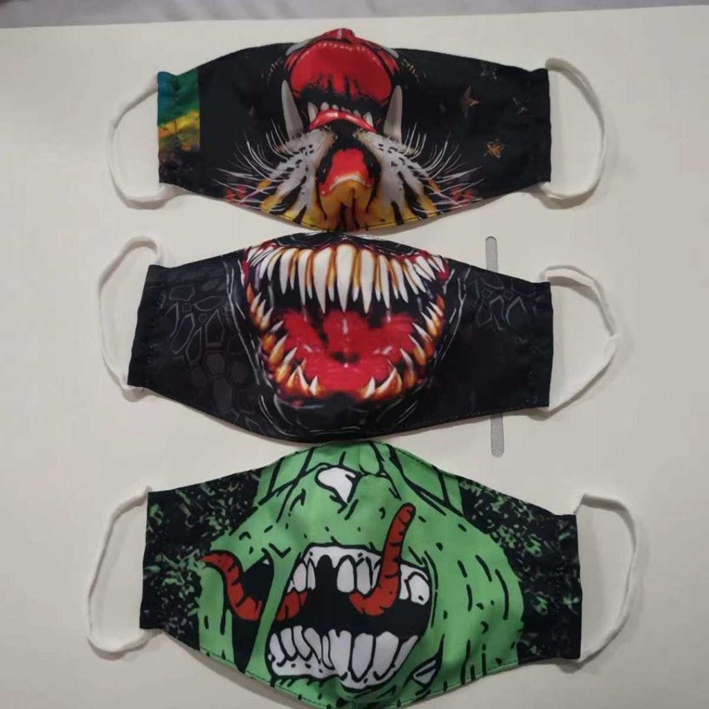 Khẩu Trang Hlw Xy016579