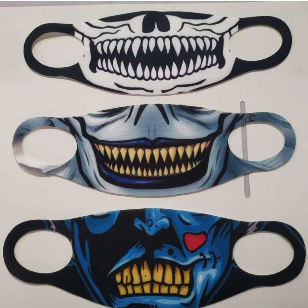 Khẩu Trang Hlw Xy016575