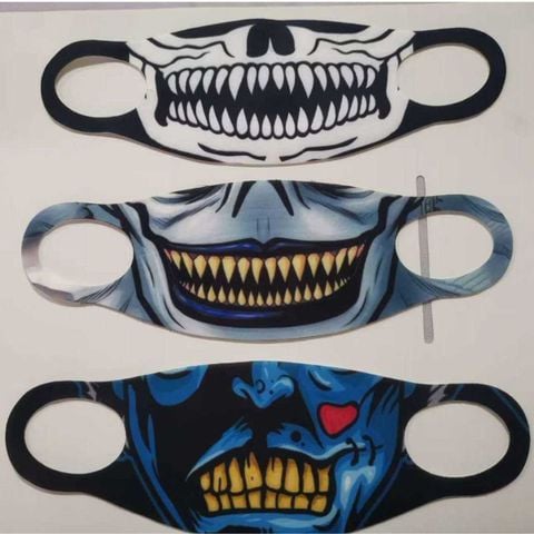 Khẩu Trang Hlw Xy016575