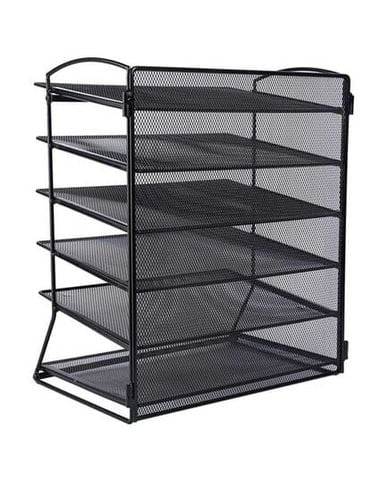 Khay Đựng Hồ Sơ 6 Tầng Top Point HY17072A