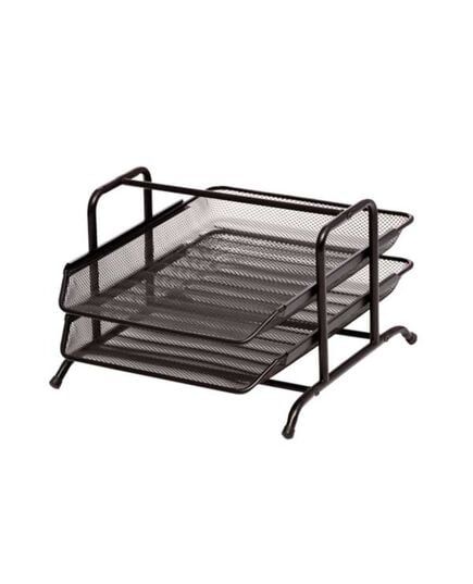 Khay Đựng Hồ Sơ Top Point 2 Tầng HY62002A