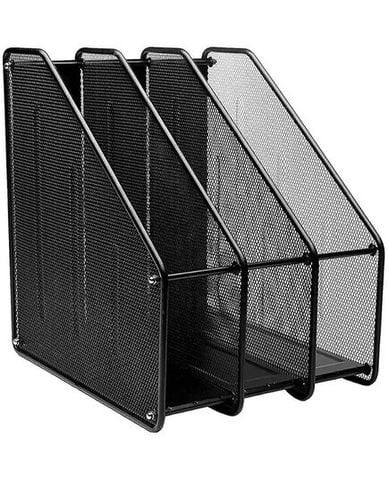 Khay Đựng Tạp Chí Top Point 3 Ngăn HY3212