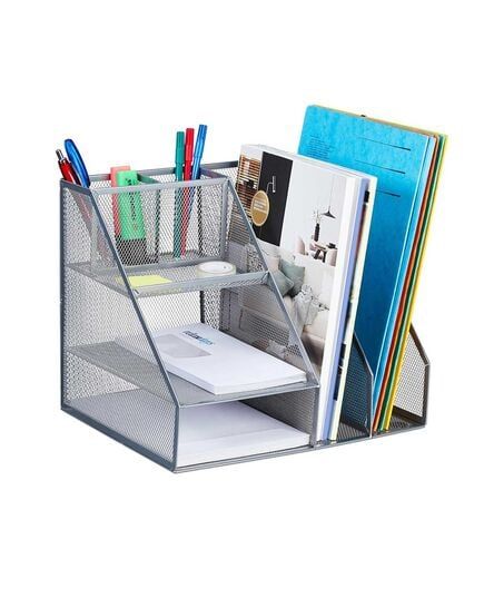 Khay Đựng Văn Phòng Phẩm Top Point HY17293A