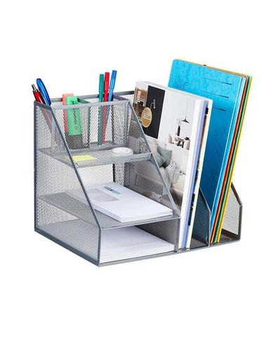 Khay Đựng Văn Phòng Phẩm Top Point HY17293A