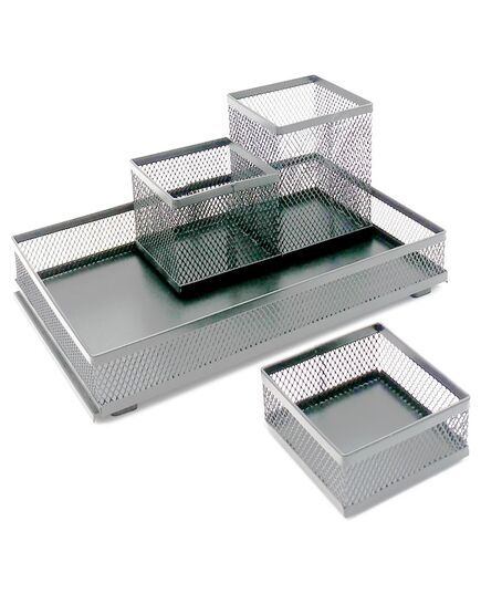 Khay Đựng Văn Phòng Phẩm Top Point HY2755-4