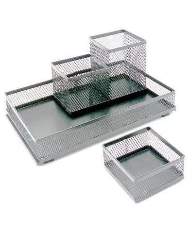 Khay Đựng Văn Phòng Phẩm Top Point HY2755-4