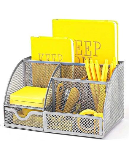 Khay Đựng Văn Phòng Phẩm Top Point HY348