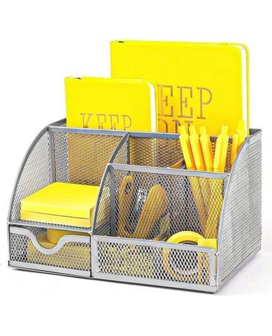 Khay Đựng Văn Phòng Phẩm Top Point HY348