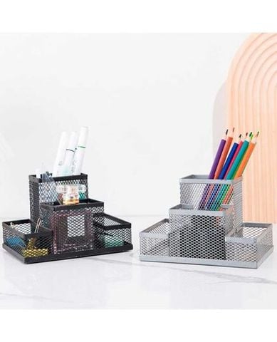 Khay Đựng Văn Phòng Phẩm Top Point HY63318