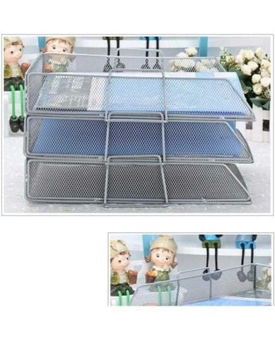 Khay Tài Liệu 1 Tầng Top Point HY63574