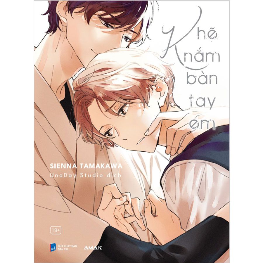 Khẽ Nắm Bàn Tay Em