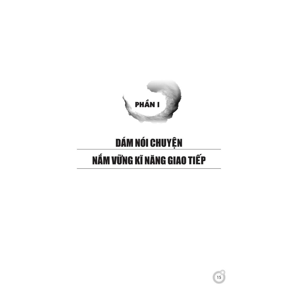 Khéo Ăn Nói Sẽ Có Được Thiên Hạ