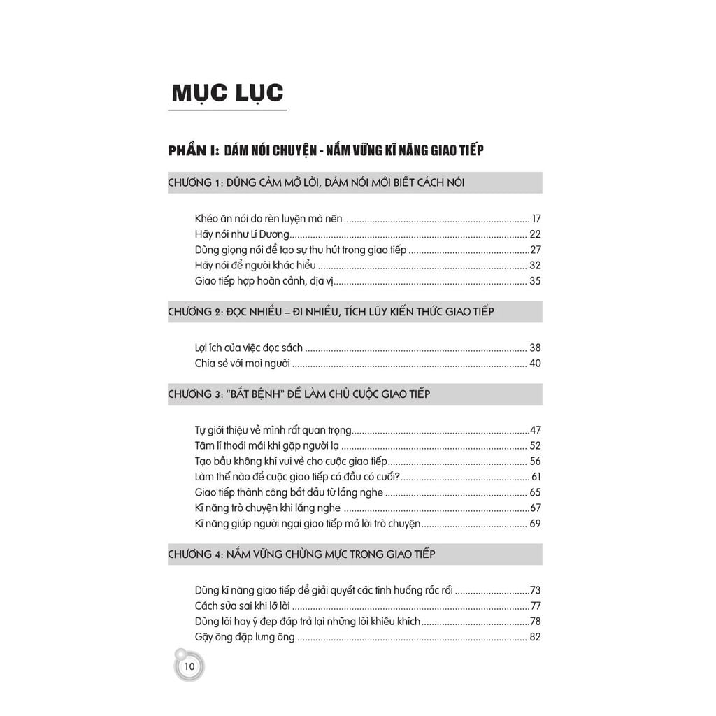 Khéo Ăn Nói Sẽ Có Được Thiên Hạ