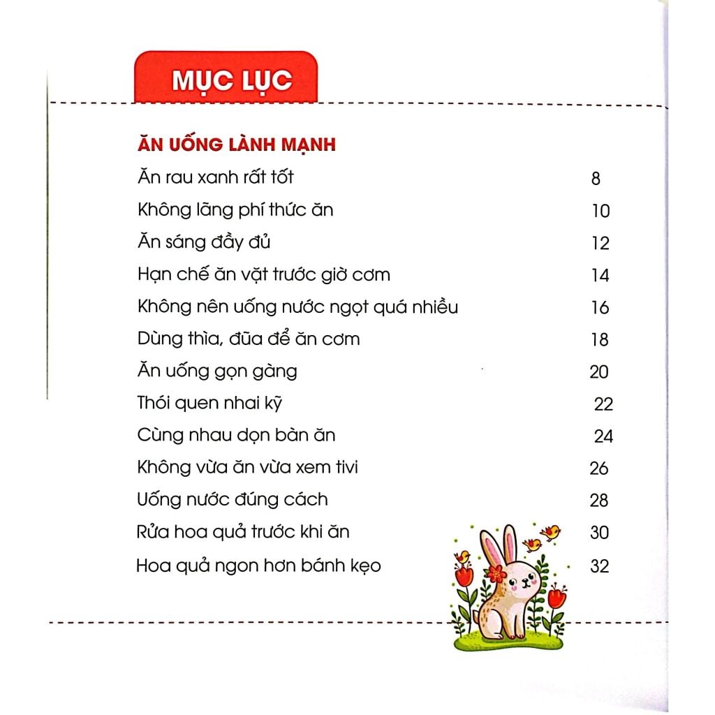 Tủ Sách Bé Giỏi Kỹ Năng - Khéo Léo Sinh Hoạt Khi Ở Nhà