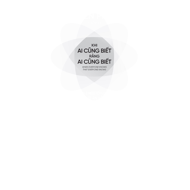 Khi Ai Cũng Biết Rằng Ai Cũng Biết