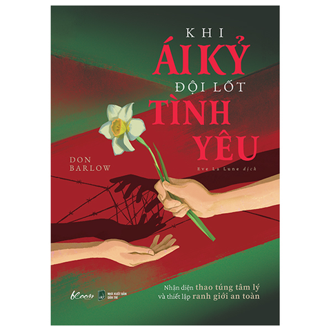 Khi Ái Kỷ Đội Lốt Tình Yêu