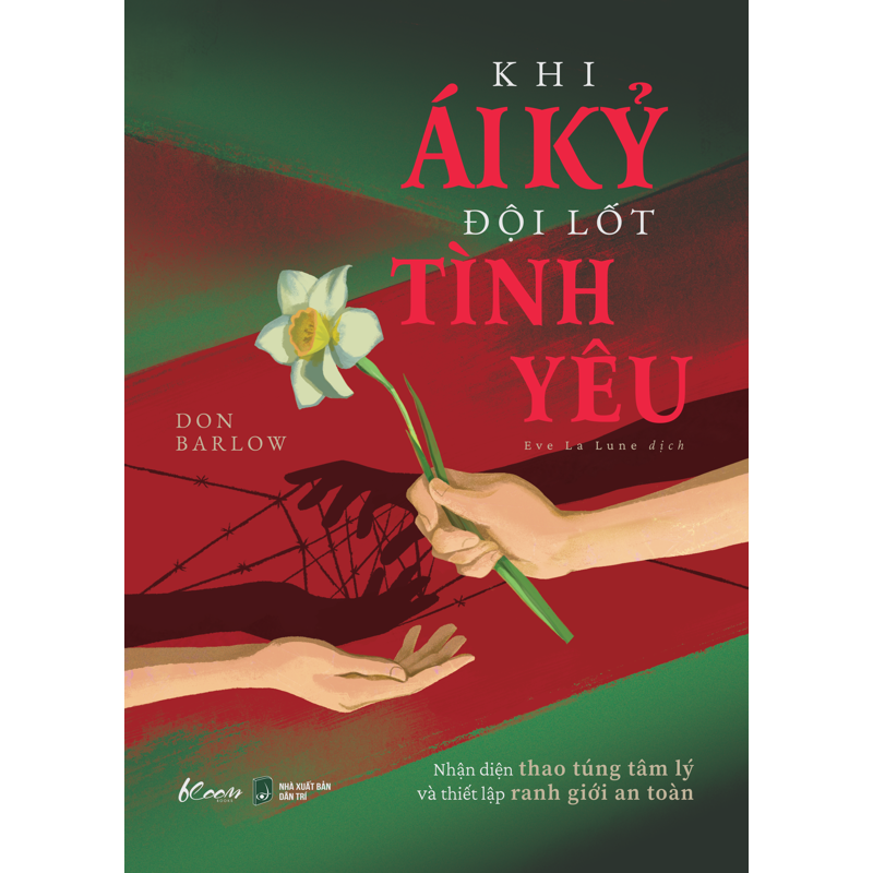 Khi Ái Kỷ Đội Lốt Tình Yêu