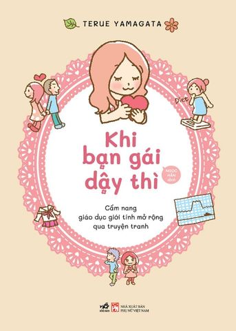 Khi Bạn Gái Dậy Thì