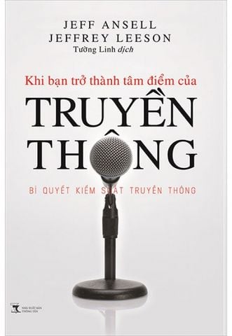 Khi Bạn Trở Thành Tâm Điểm Của Truyền Thông