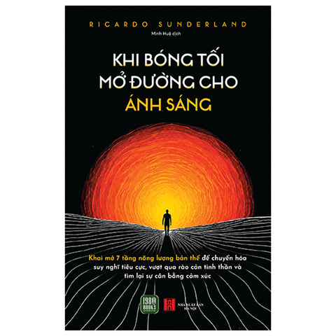 Khi Bóng Tối Mở Đường Cho Ánh Sáng