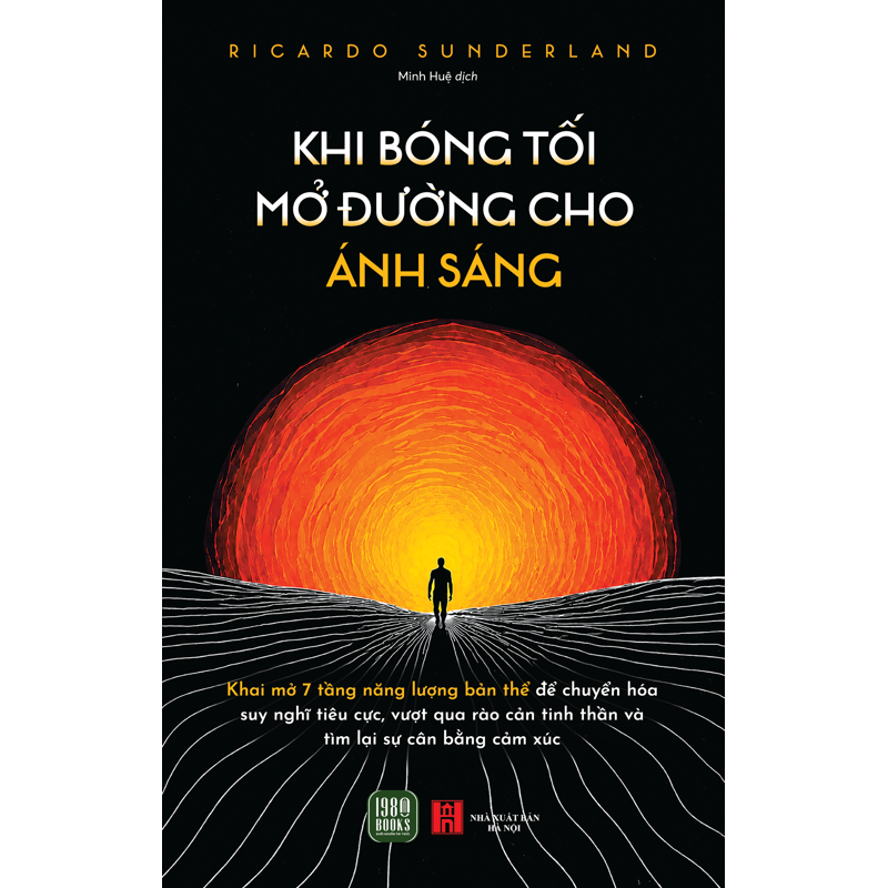 Khi Bóng Tối Mở Đường Cho Ánh Sáng