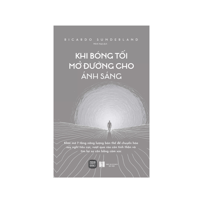 Khi Bóng Tối Mở Đường Cho Ánh Sáng