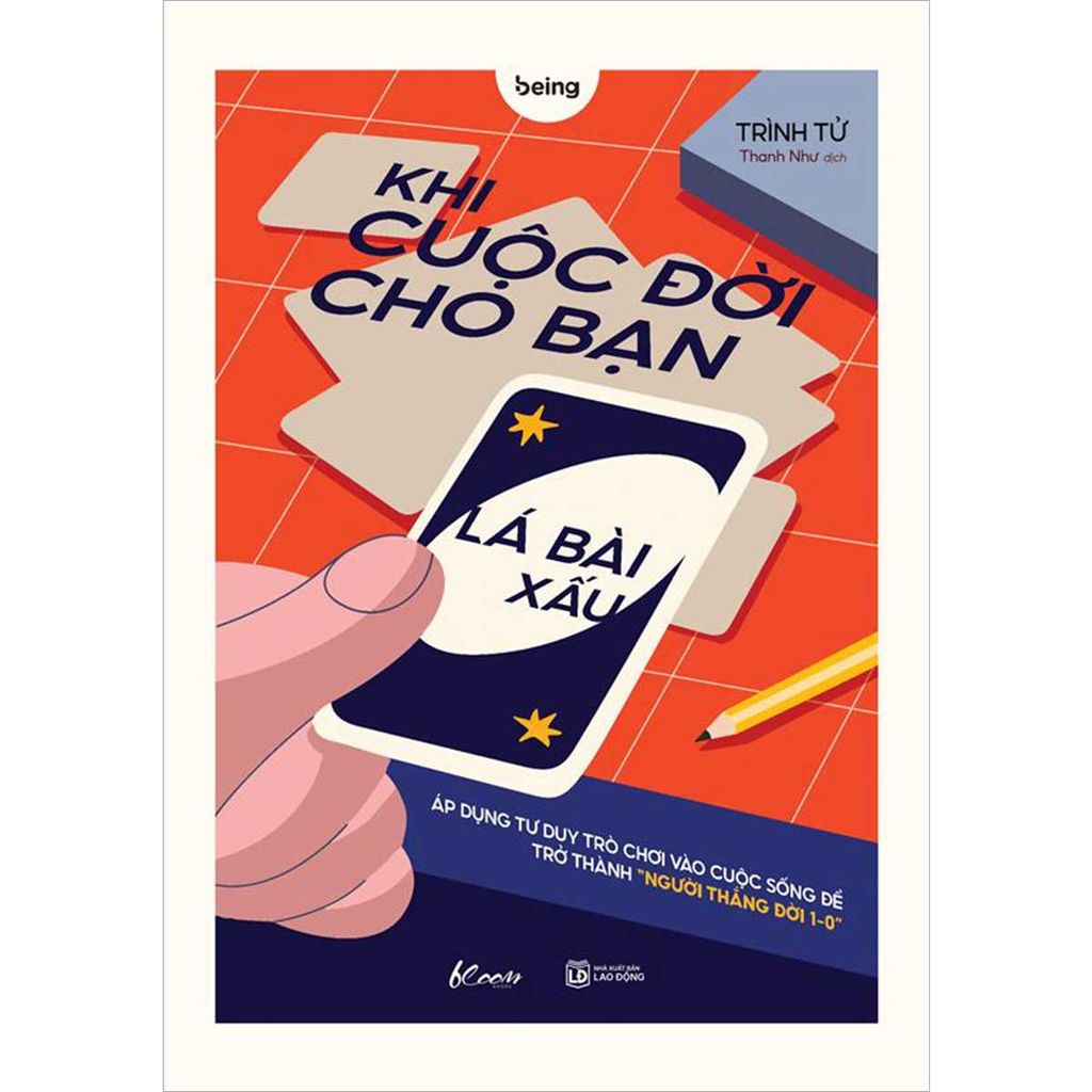 Khi Cuộc Đời Cho Bạn Lá Bài Xấu