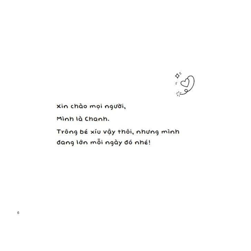 Khi Cuộc Đời Cho Ta Quả Chanh