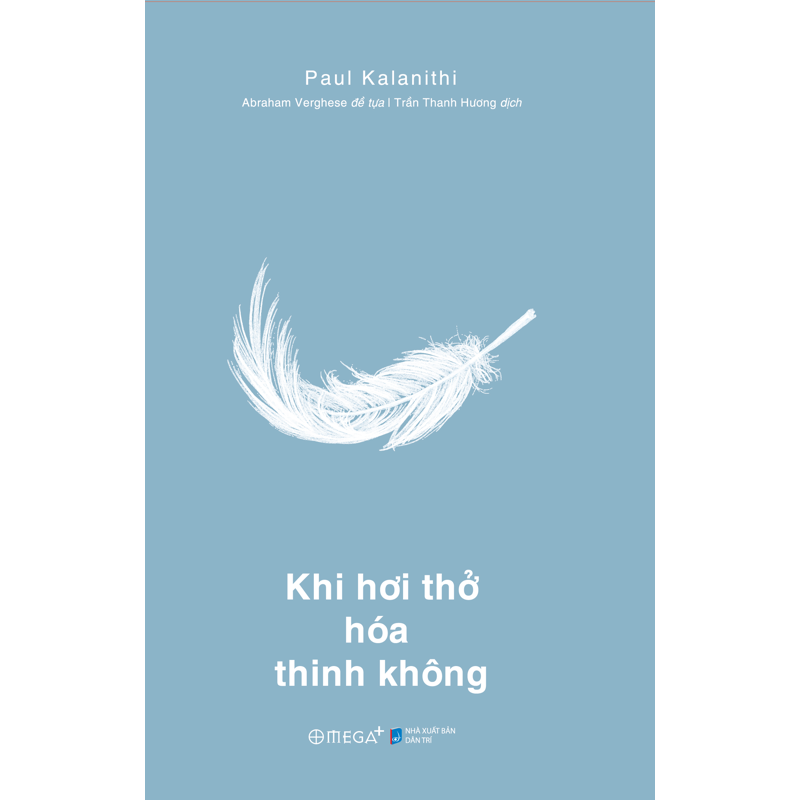 Khi Hơi Thở Hóa Thinh Không (Bìa Cứng) (Bộ 10 Năm)