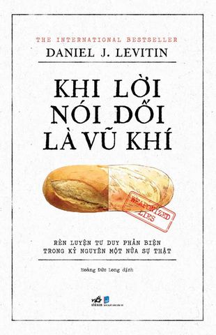 Khi Lời Nói Dối Là Vũ Khí