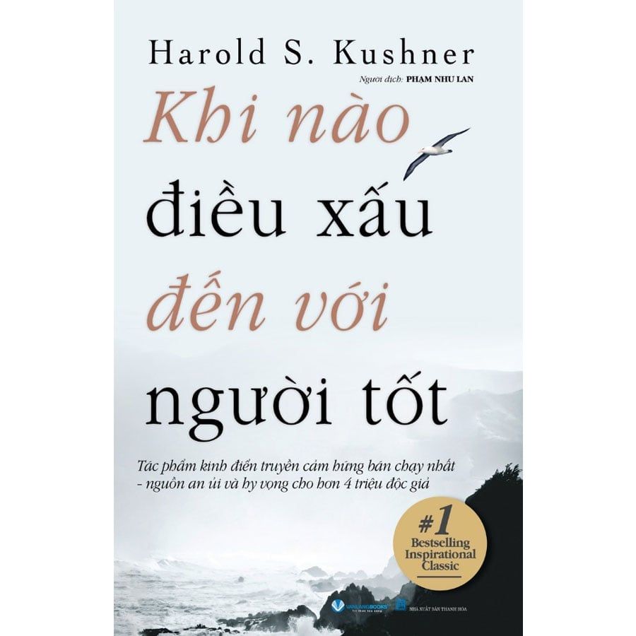 Khi Nào Điều Xấu Đến Với Người Tốt
