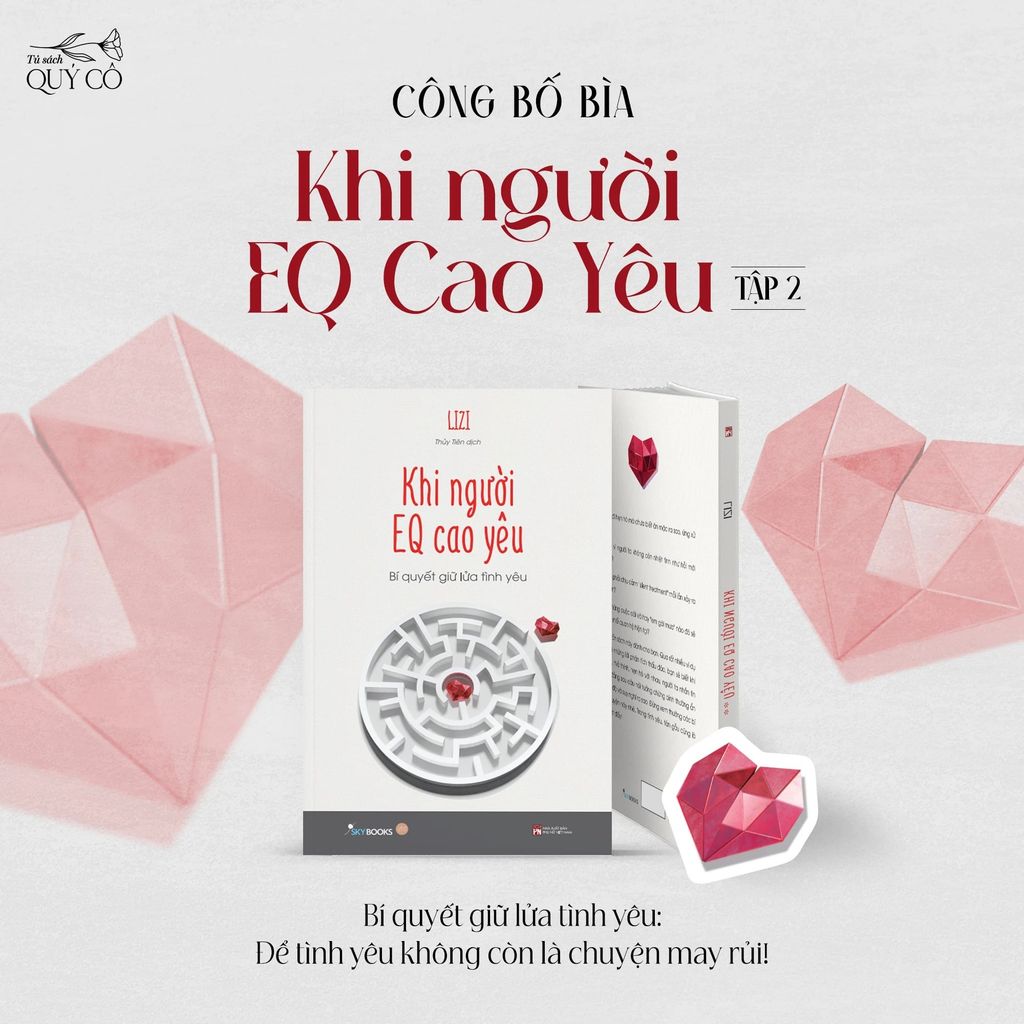 Khi Người EQ Cao Yêu