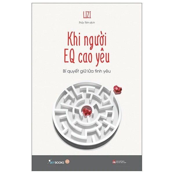 Khi Người EQ Cao Yêu