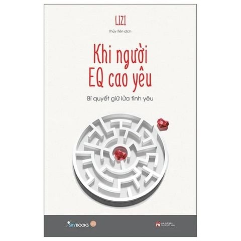 Khi Người EQ Cao Yêu