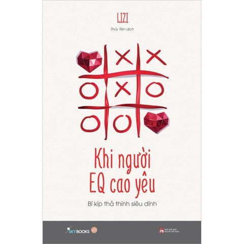 Khi Người EQ Cao Yêu - Bí Kíp Thả Thính Siêu Dính