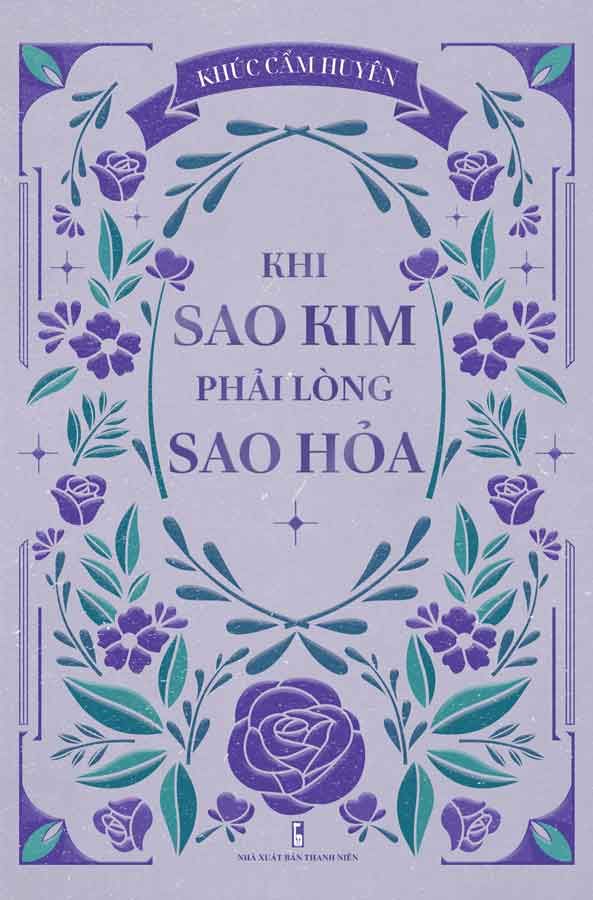 Khi Sao Kim Phải Lòng Sao Hỏa