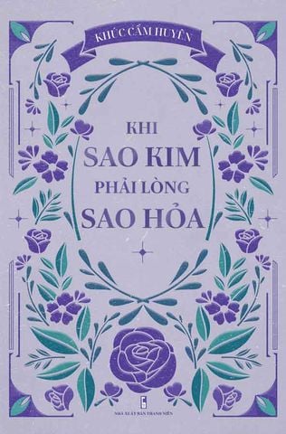 Khi Sao Kim Phải Lòng Sao Hỏa