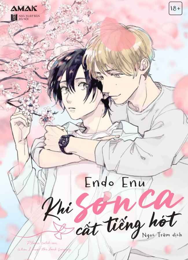 Khi Sơn Ca Cất Tiếng Hót