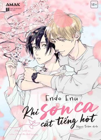 Khi Sơn Ca Cất Tiếng Hót