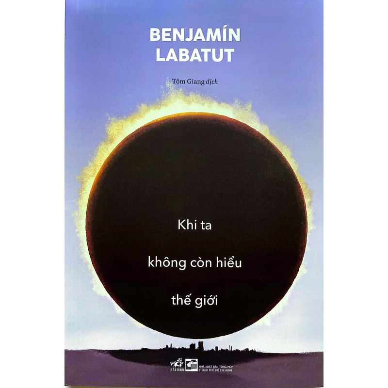 Khi Ta Không Còn Hiểu Thế Giới