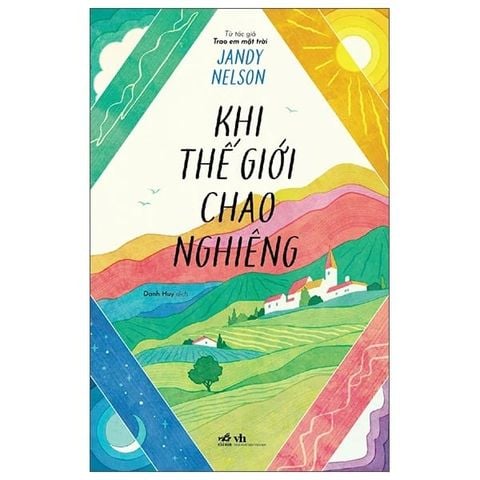 Khi Thế Giới Chao Nghiêng