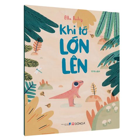 Khi Tớ Lớn Lên