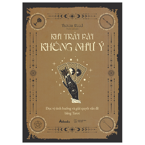Khi Trải Bài Không Như Ý