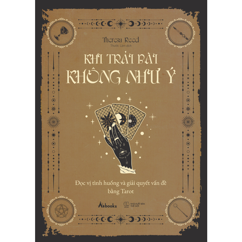 Khi Trải Bài Không Như Ý