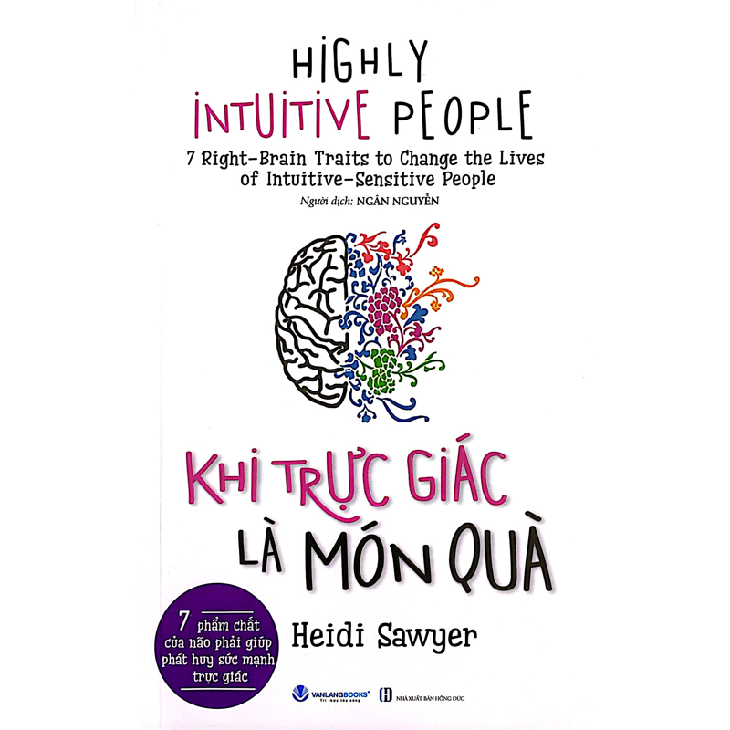 Khi Trực Giác Là Món Quà