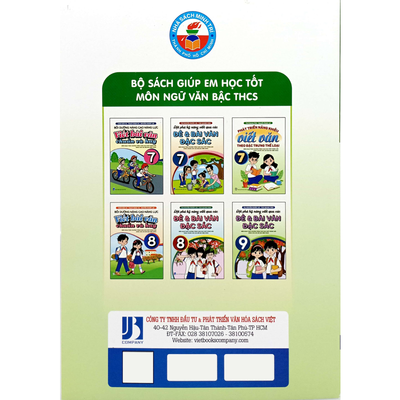 Phát Triển Năng Khiếu Viết Văn Theo Đặc Trưng Thể Loại (Theo Chương Trình Giáo Dục Phổ Thông Mới)