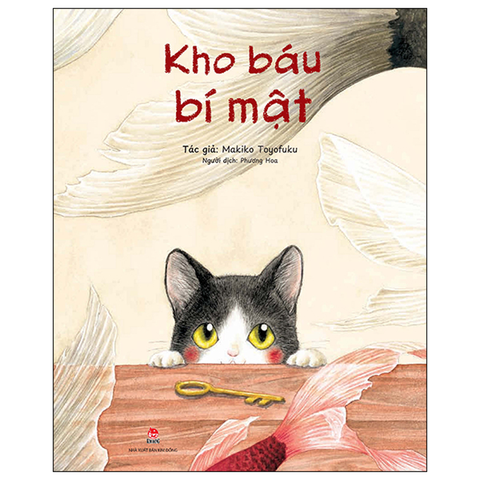 Kho Báu Bí Mật