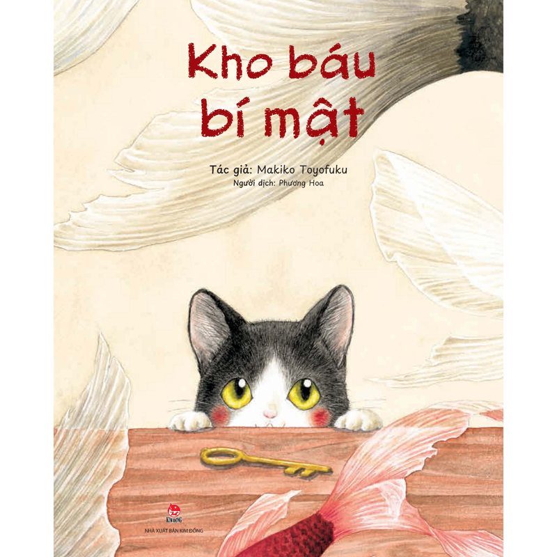 Kho Báu Bí Mật