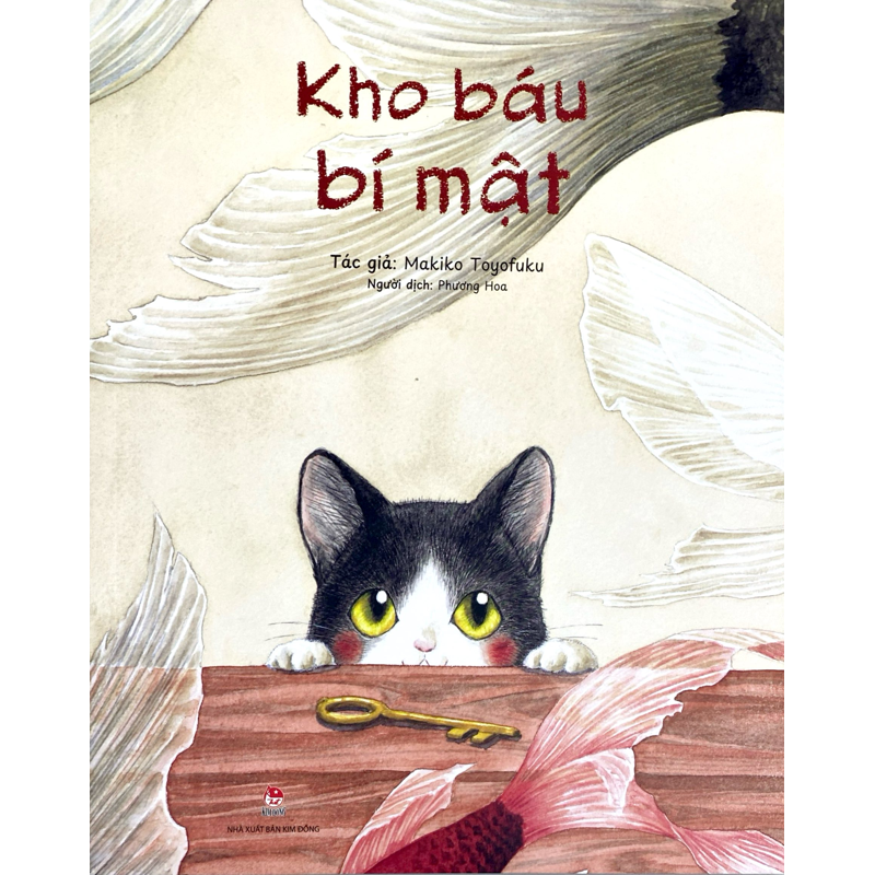Kho Báu Bí Mật