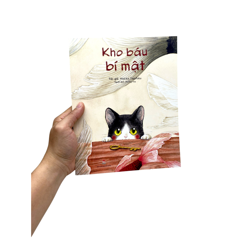 Kho Báu Bí Mật